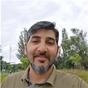 Je vais apprendre le français aux élèves issus de l'immigration mais aussi aux élèves Français de primaire et élémentaire